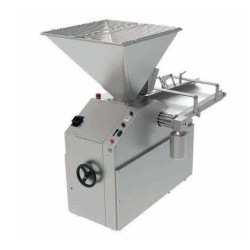 JAC GDS Dough Kestart Machine - JAC
