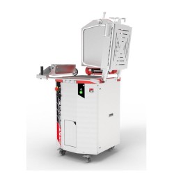 JAC PANIFORM Hydraulic Dough Dividing And Forming Machine - JAC (1)