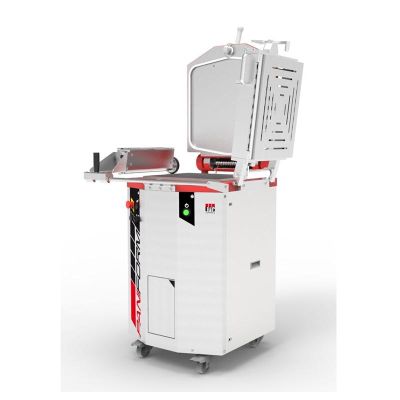 JAC PANIFORM Hydraulic Dough Dividing And Forming Machine - JAC