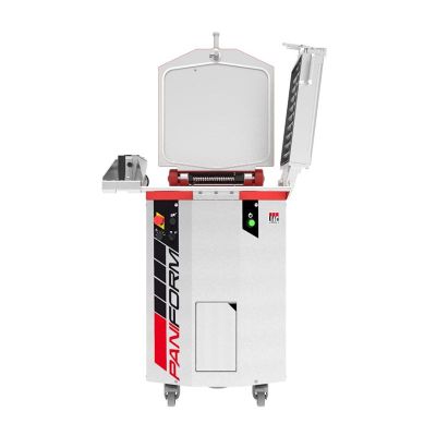 JAC PANIFORM Hydraulic Dough Dividing And Forming Machine - JAC