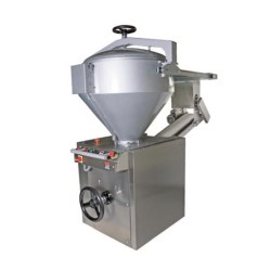 JAC Pe5Op Hamur Kestart Makinesi - JAC