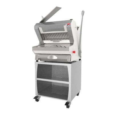 JAC Pıcomatıc 450M Ekmek Dilimleme Makinesi - 1
