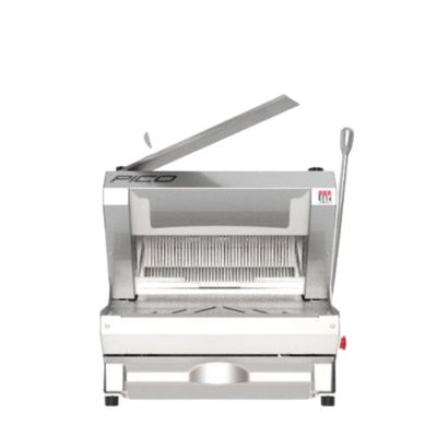 JAC Pıcomatıc 450M Ekmek Dilimleme Makinesi - 2