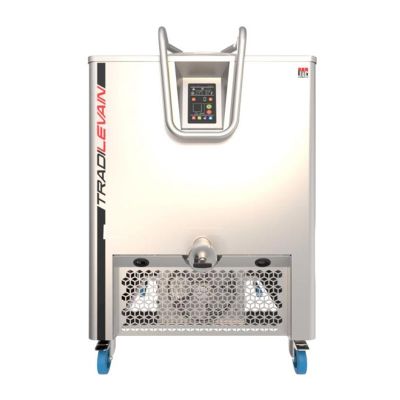 JAC Tradilevain 270 Ekşi Maya Fermentör Makinesi - 1