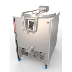 JAC Tradilevain 270 Sourdough Fermenter Machine - JAC (1)