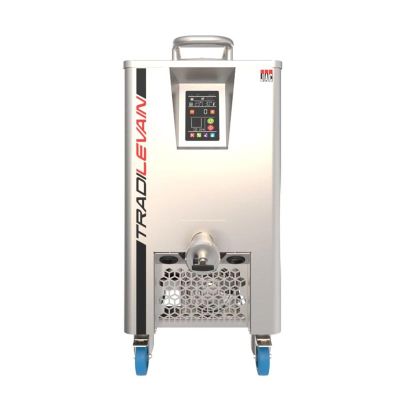 JAC Tradilevain 40 Ekşi Maya Fermentör Makinesi - 1