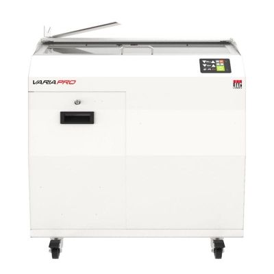 JAC Varia Pro 1000 Ekmek Dilimleme Makinesi - 1