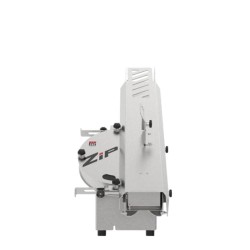 JAC Zip Horizontal Bread Slicer - 1