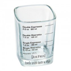 JoeFrex Espresso Measuring and Test Cup - 1