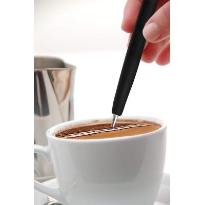 Joefrex Latte Art Pen Set, 3 Piece - JoeFrex