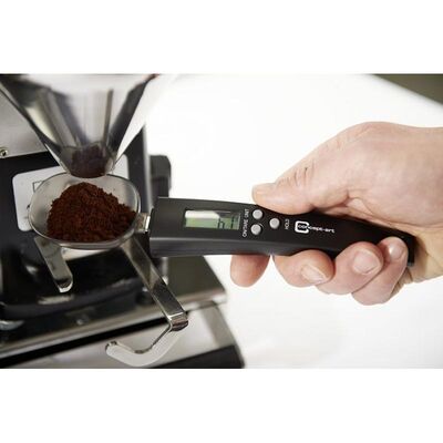 JoeFrex Precision Digital Spoon Scale, Capacity 300 gr - JoeFrex