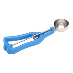 Jolly P-70/24B Professional Ice Cream Scissors, 51 mm - Jolly (1)