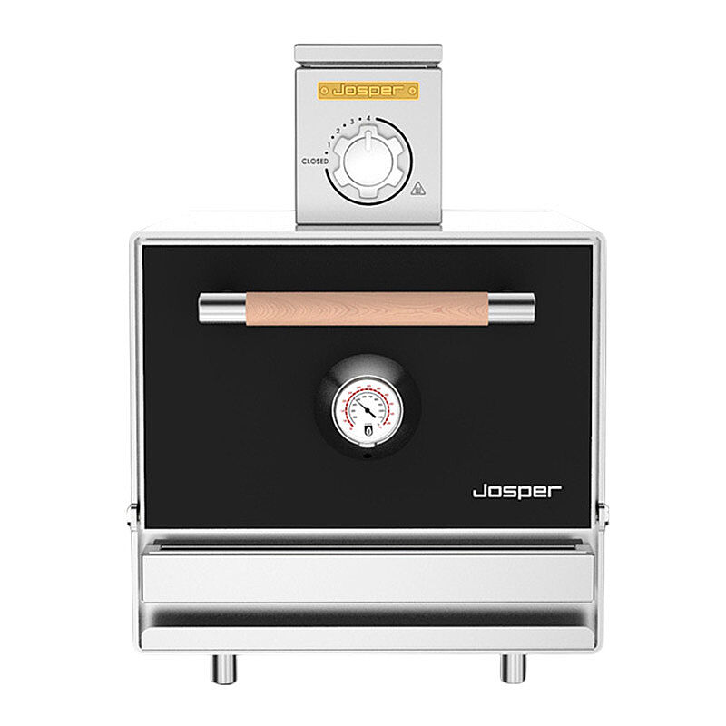Josper HJX-15 20 Kişilik Kömürlü Izgara Fırını - Josper