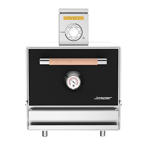 Josper HJX-15 20 Kişilik Kömürlü Izgara Fırını - 1