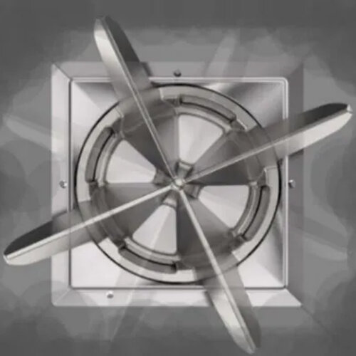 Josper HJX-PRO-M120 Kömürlü Fırın - 7