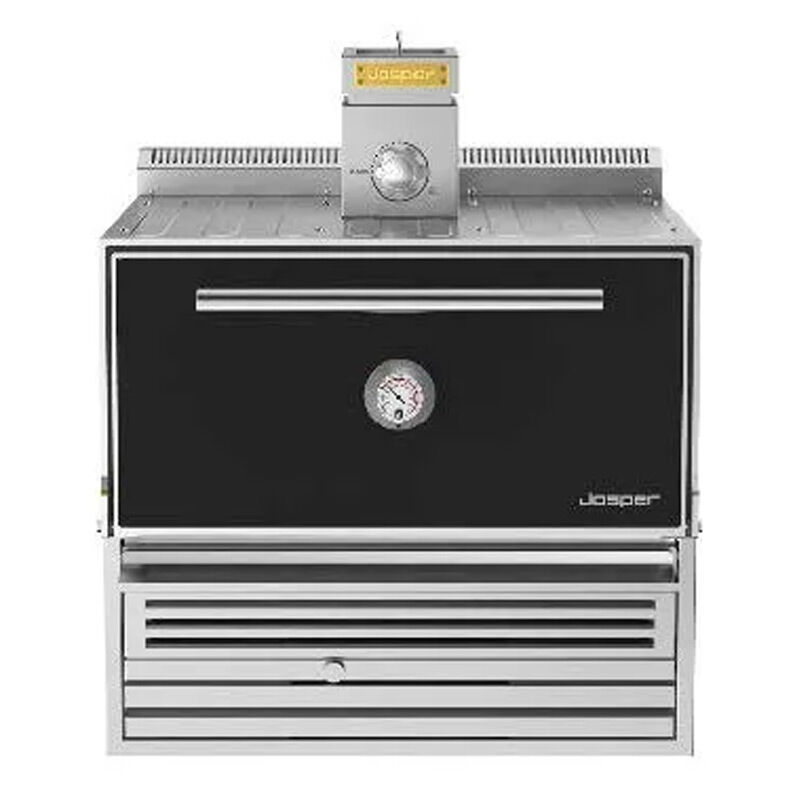Josper HJX-PRO-S80 Kömürlü Fırın - Josper