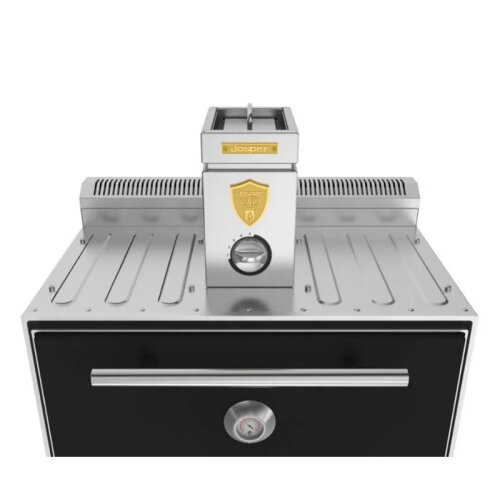 Josper HJX-PRO-S80 Kömürlü Fırın - 2