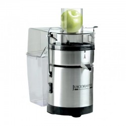 Juice Master LI-240 Katı Meyve Presi - Juice Master