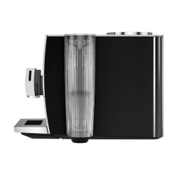 Jura ENA 8 Super Automatic Espresso Coffee Machine, Black - 3