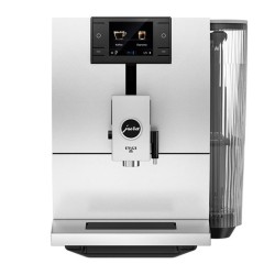 Jura ENA 8 Süper Otomatik Espresso Kahve Makinesi, Siyah - Thumbnail