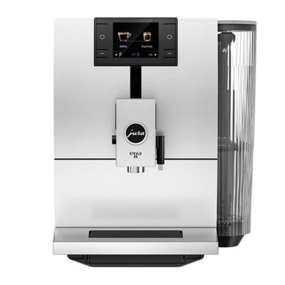 Jura ENA 8 Süper Otomatik Espresso Kahve Makinesi, Siyah - 1