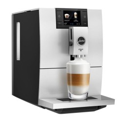 Jura ENA 8 Süper Otomatik Espresso Kahve Makinesi, Siyah - Jura (1)