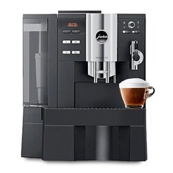 ماكينة تحضير القهوة الآلية بالكامل Jura Impressa XS9 - Jura