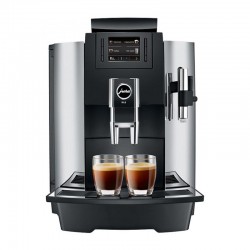 Jura WE8 Professional Fully Automatic Coffee Machine - 1
