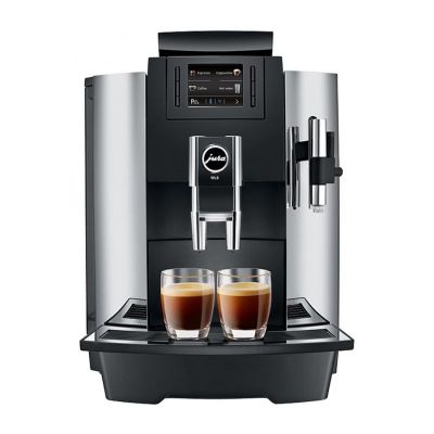 Jura WE8 Professional Fully Automatic Coffee Machine - Jura