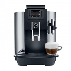 Jura WE8 Professional Fully Automatic Coffee Machine - 2