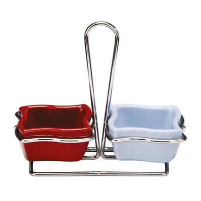 Zicco K-3006 Model Stand, 2'li - 1