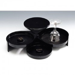 Zicco JW-BSS Kadeh Tatlandırıcı - Zicco