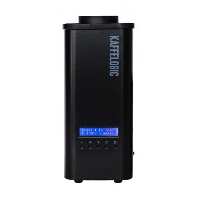 Kaffelogic KN1007B/E Nano 7 Kahve Kavurma Makinesi - 2
