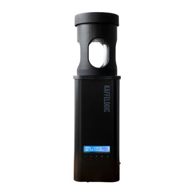 Kaffelogic KN1007B/E Nano 7 Kahve Kavurma Makinesi - 1