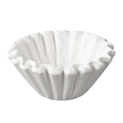 Bravilor Bonamat Kahve Filtre Kağıdı, 110/330 cm, 250 Ad - 1