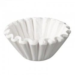 Bravilor Bonamat B5 Kahve Filtre Kağıdı, 110/360 mm, 250 Ad - Bravilor Bonamat