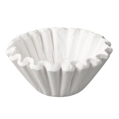 Bravilor Bonamat B5 Kahve Filtre Kağıdı, 110/360 mm, 250 Ad - Bravilor Bonamat