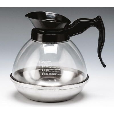 Zicco CD-64PB Kahve Servis Potu, 1 L - 1