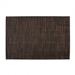 Zicco P-26 Amerikan Servis, 30x45 cm, Kahverengi - Zicco