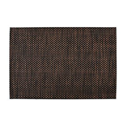 Zicco P-26 Amerikan Servis, 30x45 cm, Kahverengi - 1