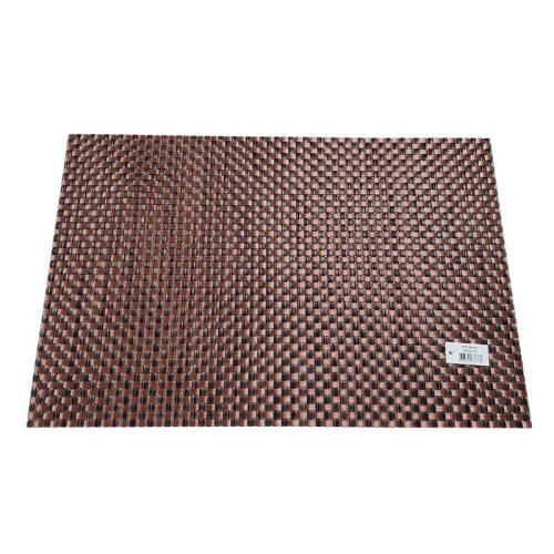 Zicco P-26 Amerikan Servis, 30x45 cm, Kahverengi - 2