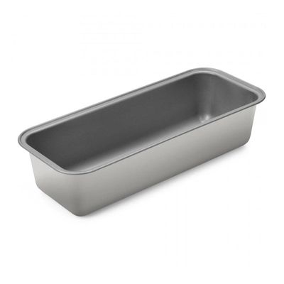 Kaiser Baton Kek Kalıbı, 30 cm, Gümüş - 1