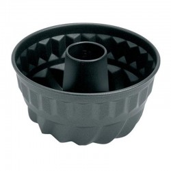 Kaiser Cake Mould, Tubular, 22 cm - Kaiser
