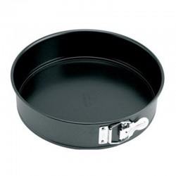 Kaiser Cake Mould with Clamp, 28 cm - Kaiser