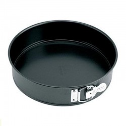 Kaiser Cake Mould with Clamp, 30 cm - Kaiser