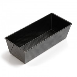 Kaiser Classic Baton Cake and Bread Mould, 30x11 cm - Kaiser