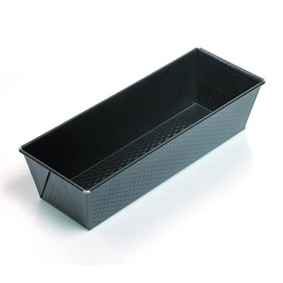 Kaiser Classic Baton Kek Kalıbı, 25 cm, Siyah - 1
