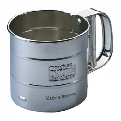 Kaiser Flour and Powder Sieve, 350 gr - Kaiser