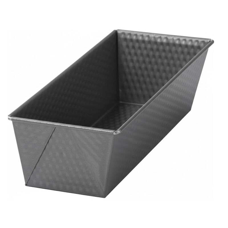 Kaiser Gourmet Baton Kek Kalıbı, 25 cm, Siyah - Kaiser