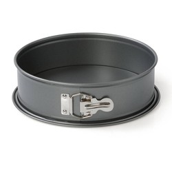 Kaiser Gourmet Springform Cake Mould with Clamp, 24 cm - Kaiser